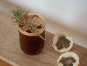 Twenty Third Cafe in Makati: A Showroom Café Made for Slow Sips Twenty Third Cafe in Makati: A Showroom Café Made for Slow Sips