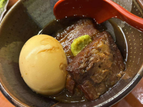 Izakaya Terra Japanese Restaurant in Makati: Bringing Fukuoka-Style Dining to the Metro