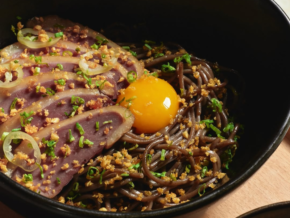 Vara Dining in Makati: Contemporary Asian-Inspired Comfort Food Restaurant