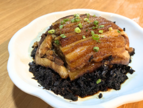 Dongji Xiangju in Makati: Showcasing the Bold Flavors of Hunan Province