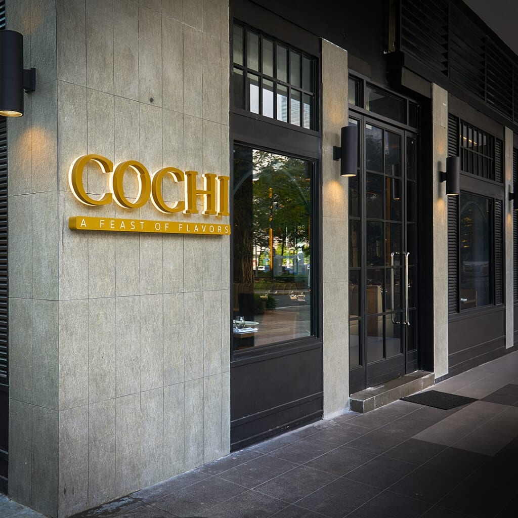 COCHI in BGC: Where Spanish Cochinillo Meets Filipino Soul | Philippine ...