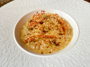 Moderna in BGC: Where Italian and Filipino Flavors Meet