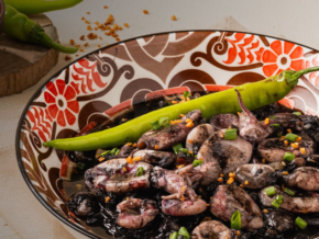 Siklab+ in BGC: A Bold Filipino Dining Experience