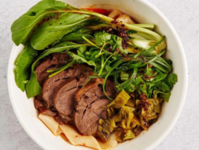 Pilya’s Kitchen in Makati: A Hidden Gem of Chinese Flavors at Rockwell’s The Grid Food Market