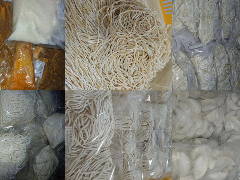 Local Rizal Products Takarafoods Philippines INC. in Rizal.: Bringing Authentic Japanese ...