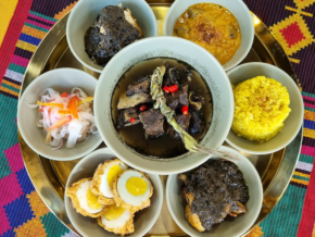 Palm Grill in Quezon City: Discover the Bold Flavors of Zambasulta Cuisine