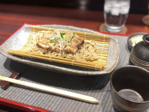 Kamakura in Cebu: Handcrafted Soba and Heartfelt Japanese Cuisine