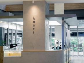 Kaori in BGC: A Peaceful Corner for Specialty Coffee and Toasts