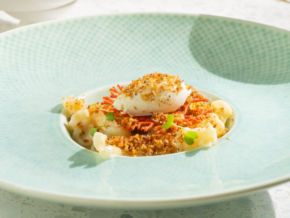 Moderna in BGC: Where Italian and Filipino Flavors Meet Moderna in BGC: Where Italian and Filipino Flavors Meet