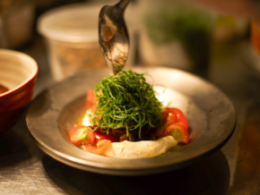 Automat in Makati: Reinterpreting Filipino Cuisine