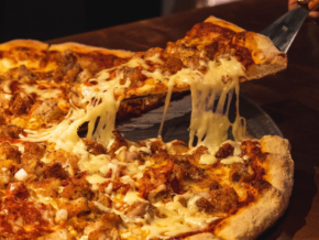 Nolita Joe’s in Makati: New York-Style Pizza and Craft Beer Done Right Nolita Joe’s in Makati: New York-Style Pizza and Craft Beer Done Right