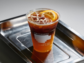 Open House World in Makati: A Multi-Creative Space for Coffee, Cocktails, and Collaboration