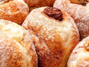 Baker on East in Makati: Serving Signature Doughnuts and Creative Pastries 