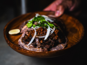 Los Tacos MNL in BGC: Soulful Mexican Classics Reimagined