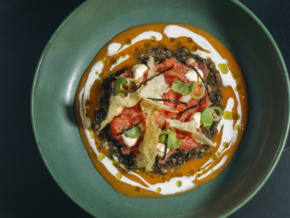 Taquería Franco in Makati: Where French Technique Meets Bold Mexican Flavors