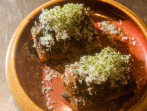 Your Local in Makati: Modern Filipino Comfort Food with an Asian Bistronomy Twist