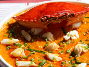 Some Thai in Quezon City: Thai Comfort Food with Bold Flavors