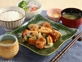 Ootoya in BGC: The Newest Destination for Authentic Teishoku Dining