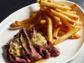 Harry’s Bistro in Makati: A New Take on Classic European Comfort Food