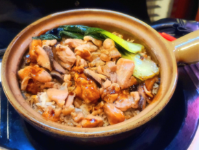 Super Uncle Claypot in Makati: Savor the Art of Traditional Claypot Cooking