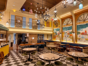 The Frazzled Cook in Makati: A New Take on Western-Italian Home Cooking