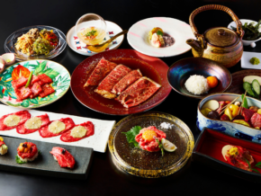 Yakiniku Sudaku in Makati: Bringing Shiga Prefecture’s Finest Omi Beef to the Philippines