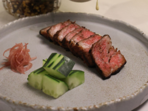 Aurora in Makati: A Symphony of Asian Flavors Aurora in Makati: A Symphony of Asian Flavors