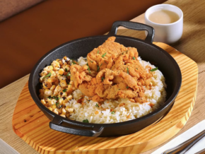 Dempsey at Opus Mall: A Relaxed All-Day Dining Spot for Easy Meals and Good Company