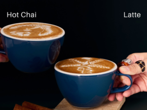 Deuces in Makati: A Coffee Spot for Good Brews and Exclusive Menu Finds