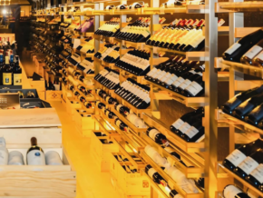 Dominion Cellar in Makati: A Refined Wine Bar for Thoughtful Dining and Private Experiences