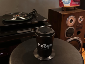 Hooga Listening Room & Café in Makati: A Space for Music, Coffee, and Slow Moments