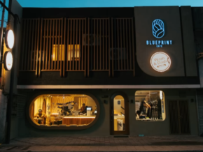 Blueprint Café in Makati: Comfort Plates, Signature Sips, and a Space Made for Slow Moments Blueprint Café in Makati: Comfort Plates, Signature Sips, and a Space Made for Slow Moments