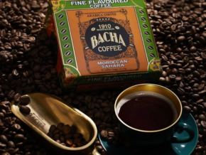 Bacha Coffee in Makati: Luxury Coffee Brand Opens First Philippine Pop-Up at Greenbelt 3