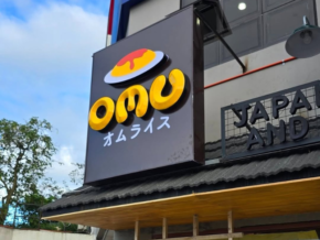 OMU in Baguio: Serving Japan’s Iconic Omurice