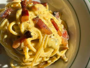 Delina in Laguna: A Pasta Experience Worth the Drive