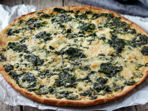 Mama Lou’s Italian Kitchen in Las Piñas: A Homey Italian Trattoria