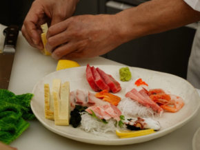 Mitsuki in Clark, Pampanga: Where Chef Kamimoto Brings Japanese Craftsmanship to the Table