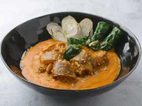 Rosario Pamanang Panlasa in Tagaytay: A Heartfelt Tribute to Filipino Culinary Heritage