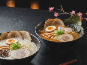 Sakura in Mandaue City, Cebu: A Contemporary Japanese Dining Experience