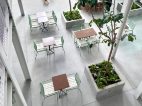 A.M. Coffee & Roastery in San Juan: A Bright Brew-to-Table Café Experience