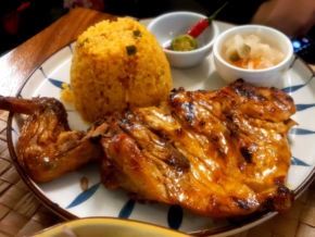 Apo Filipino Heritage Restaurant in Makati: A Taste of Home Through Filipino Flavors