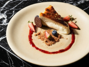 Ma Chérrie Cafe & Lounge in Marikina: A Cozy Space for Coffee, Comfort Food, and Slow Moments