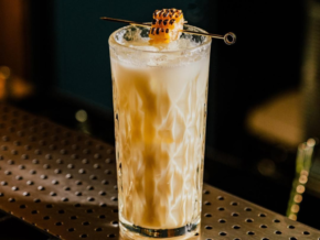 The Attic in BGC: Where Cocktails and Stories Come Together The Attic in BGC: Where Cocktails and Stories Come Together