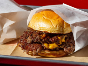 TA-KĀ MNL in Makati: A Laid-Back Burger Spot for Good Food and Good Company