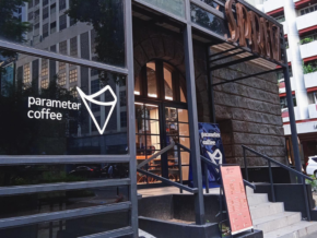 Parameter Coffee in Makati: Precision, Flavor, and Elevated Everyday Brews