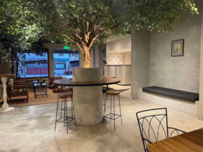 The Millas Cafe in Quezon City: A Cozy Spot for Coffee, Conversations, and Creative Gatherings