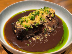 Hooroo! in BGC: A Filipino and Australian Dining Concept in Park Triangle Mall