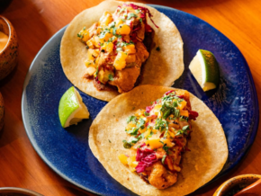 Ma•Ma•Ci•Ta BGC in Taguig: A Go-To Spot for Mexican Favorites and Agave Cocktails