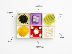 Annindofu Tokyo PH in Manila: Serving Shibuya’s Signature Almond Dessert