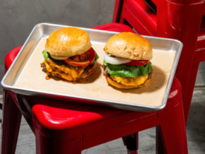 TA-KĀ in Makati: Burger Joint Inspired by Surf Culture and Community